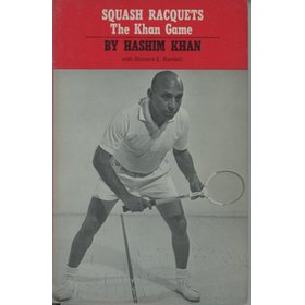SQUASH RACKETS: THE KHAN GAME