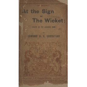 AT THE SIGN OF THE WICKET