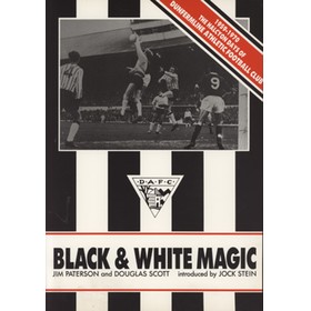 BLACK & WHITE MAGIC
