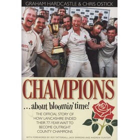 CHAMPIONS...ABOUT BLOOMIN