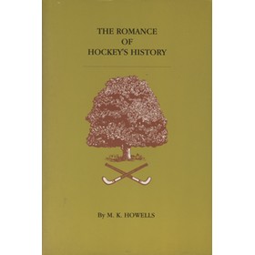 THE ROMANCE OF HOCKEY