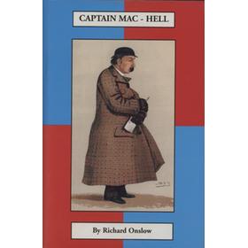 CAPTAIN MAC-HELL - JAMES MACHELL 1837-1902
