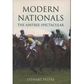MODERN NATIONALS -THE AINTREE SPECTACULAR
