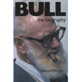 BULL - THE BIOGRAPHY