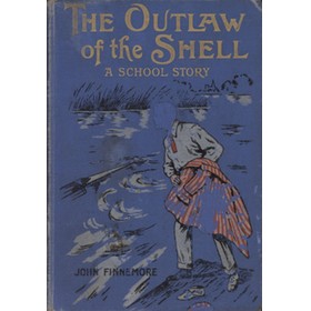 THE OUTLAW OF THE SHELL