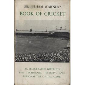 THE BOOK OF CRICKET