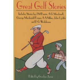 GREAT GOLF STORIES