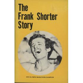 THE FRANK SHORTER STORY - RUNNER