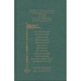 FOLLOWING THE LEADERS - A REMINISCENCE
