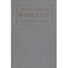 INSTRUCTIONS IN BOXING