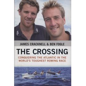 THE CROSSING - CONQUERING THE ATLANTIC IN THE WORLD
