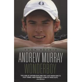 ANDREW MURRAY - WONDERBOY