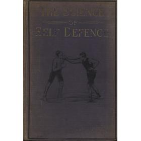THE SCIENCE OF SELF-DEFENCE