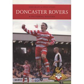 DONCASTER ROVERS - A PICTORIAL HISTORY
