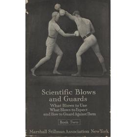 SCIENTIFIC BLOWS AND GUARDS