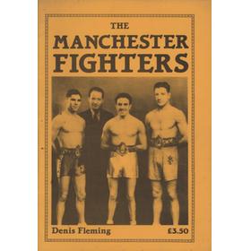 THE MANCHESTER FIGHTERS