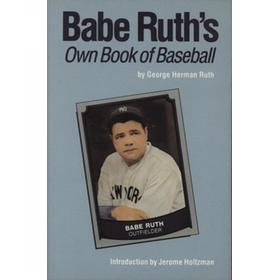 BABE RUTH