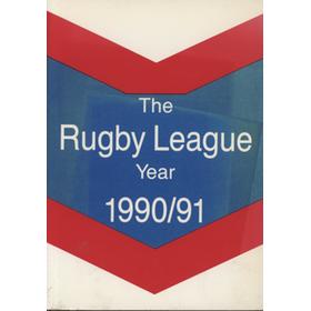 THE RUGBY LEAGUE YEAR - 1990/91