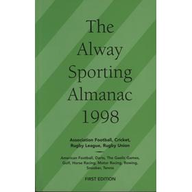THE ALWAY SPORTING ALMANAC 1998