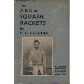 THE ABC OF SQUASH RACKETS