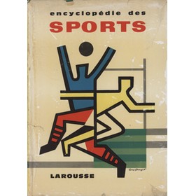 ENCYCLOPEDIE DES SPORTS