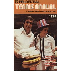THE PRUDENTIAL TENNIS ANNUAL 1979