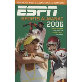 THE 2006 ESPN SPORTS ALMANAC