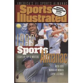 THE SPORTS ILLUSTRATED 1999 SPORTS ALMANAC