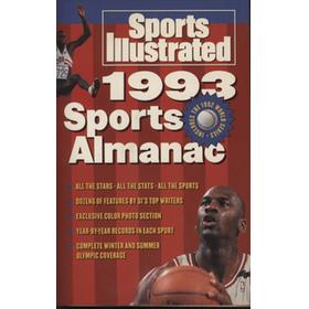 THE SPORTS ILLUSTRATED 1993 SPORTS ALMANAC