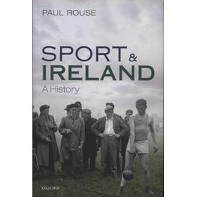 SPORT AND IRELAND - A HISTORY