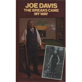 THE BREAKS CAME MY WAY