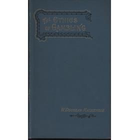 THE ETHICS OF GAMBLING