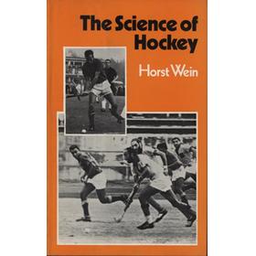 THE SCIENCE OF HOCKEY