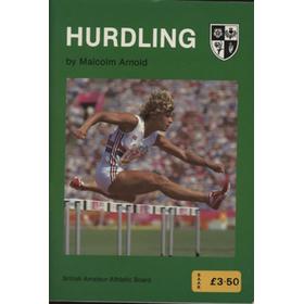 HURDLING