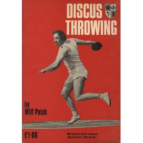 DISCUS THROWING
