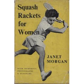 SQUASH RACKETS FOR WOMEN
