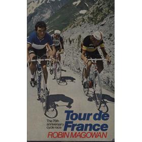 TOUR DE FRANCE - THE 75TH ANNIVERSARY CYCLE RACE