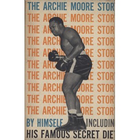THE ARCHIE MOORE STORY