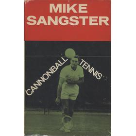 CANNONBALL TENNIS