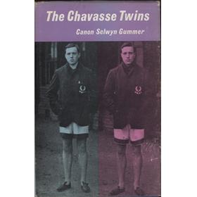 THE CHAVASSE TWINS