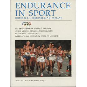 ENDURANCE IN SPORT