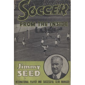 SOCCER FROM THE INSIDE