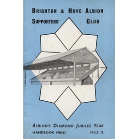 BRIGHTON & HOVE ALBION SUPPORTERS
