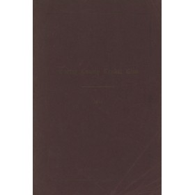 SURREY COUNTY CRICKET CLUB HANDBOOK FOR 1950