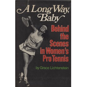 A LONG WAY, BABY - BEHIND THE SCENES IN WOMEN