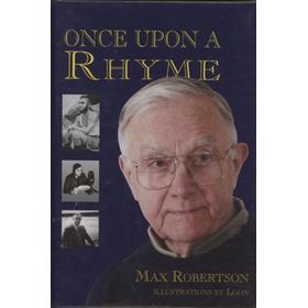 ONCE UPON A RHYME