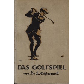 DAS GOLFSPIEL
