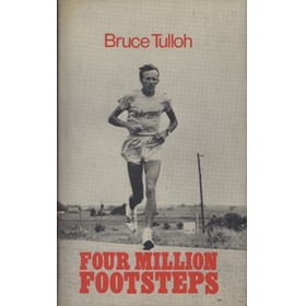 FOUR MILLION FOOTSTEPS