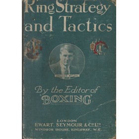 RING STRATEGY AND TACTICS