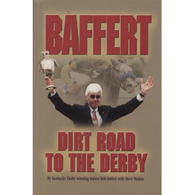 BAFFERT - DIRT ROAD TO THE DERBY